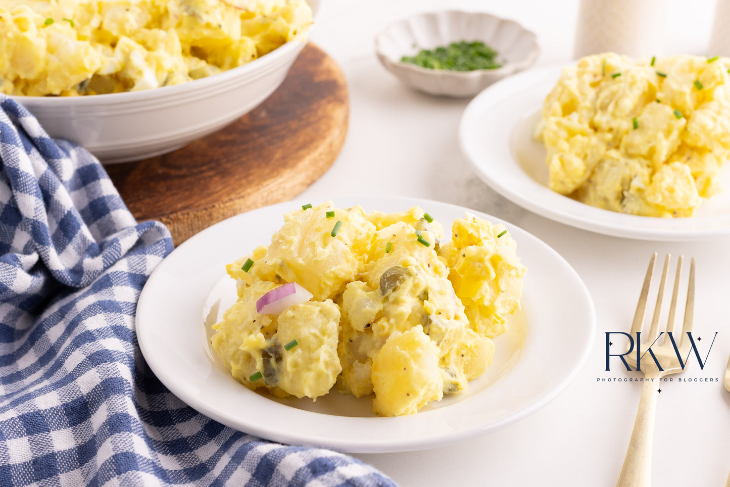 Southern Potato Salad- Exclusive