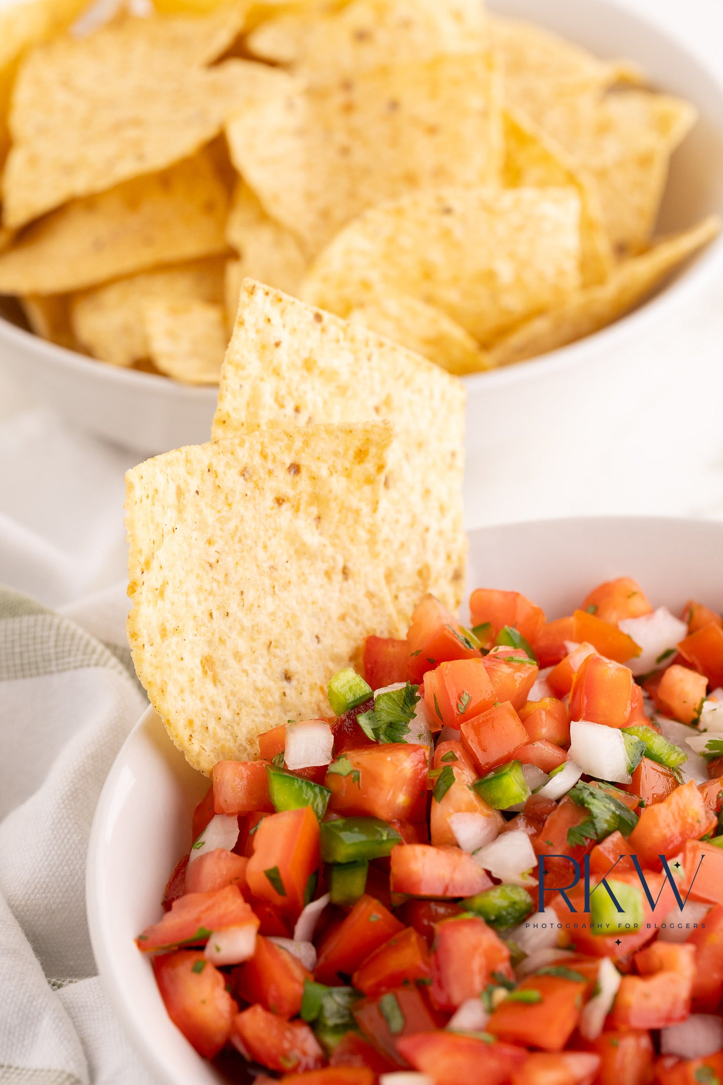 Pico de Gallo- Exclusive