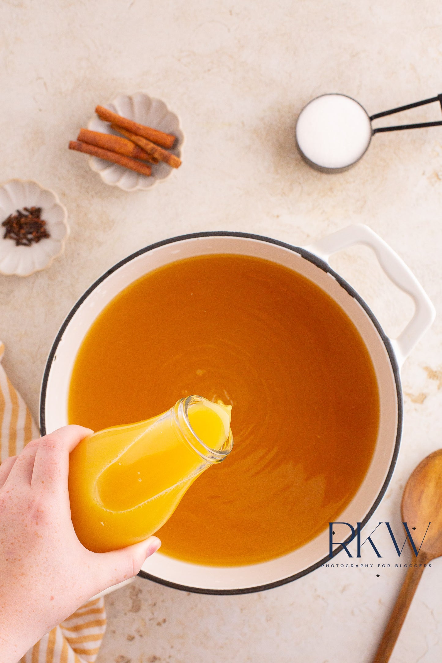 Wassail- Exclusive