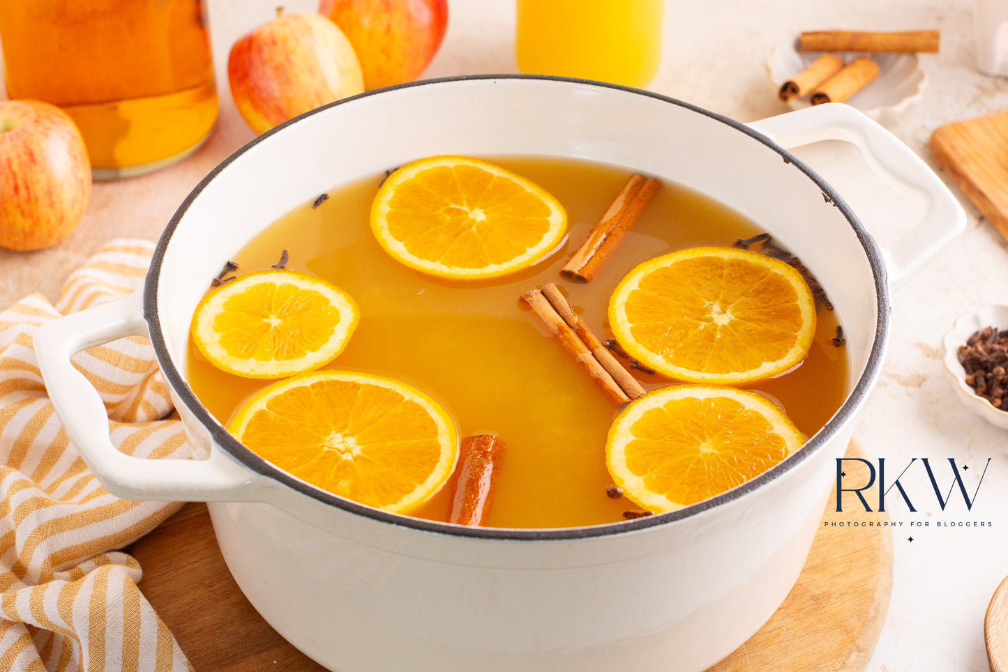 Wassail- Exclusive