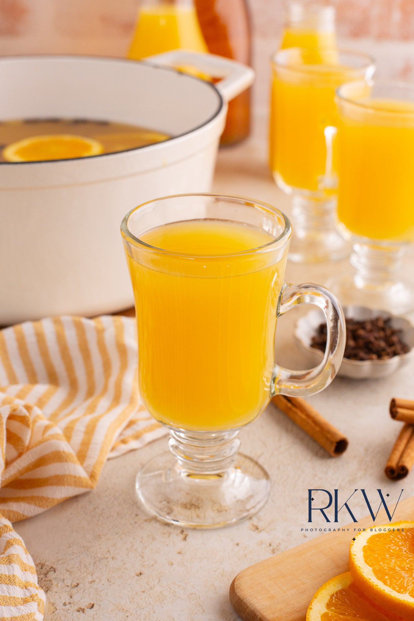 Wassail- Exclusive