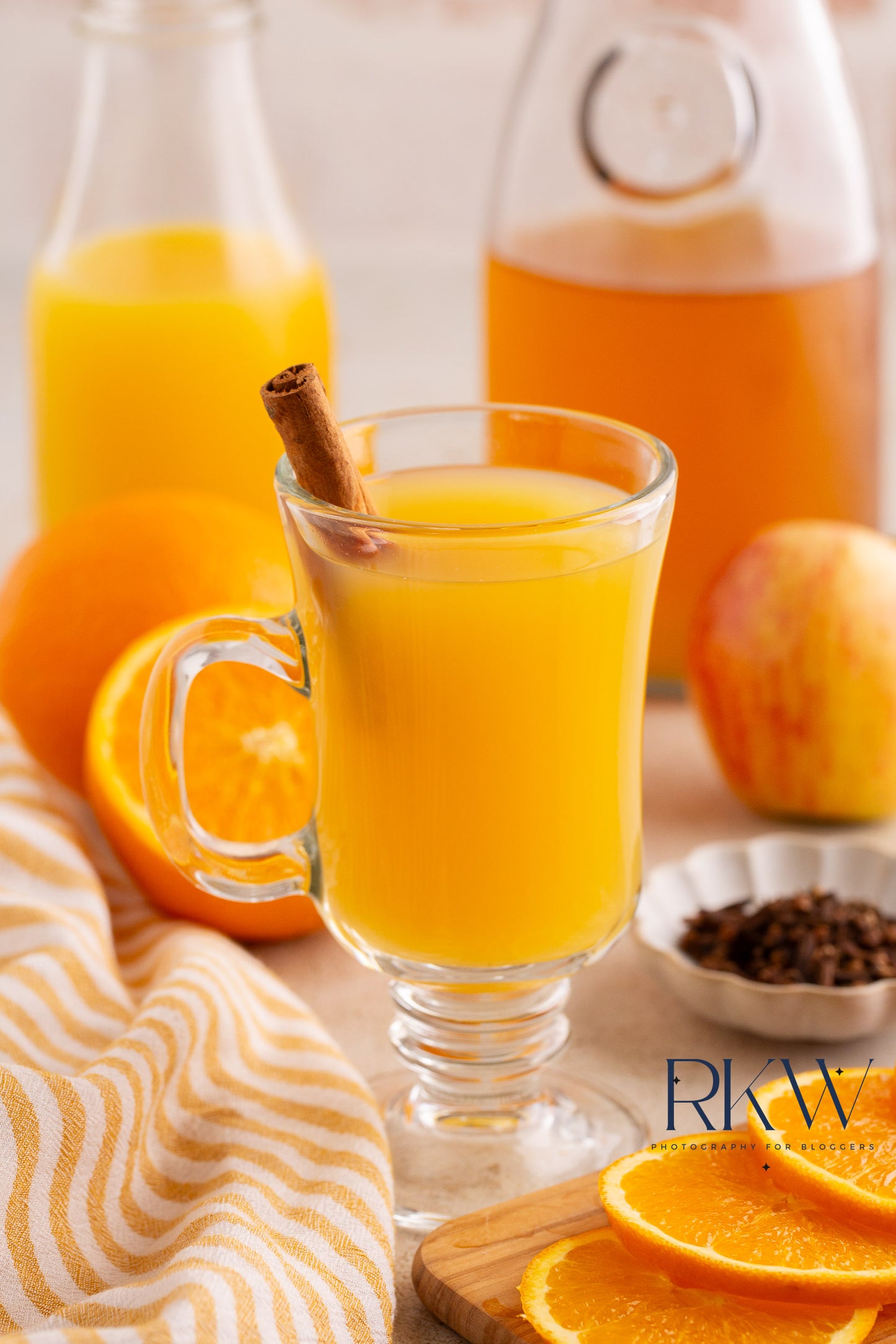 Wassail- Exclusive