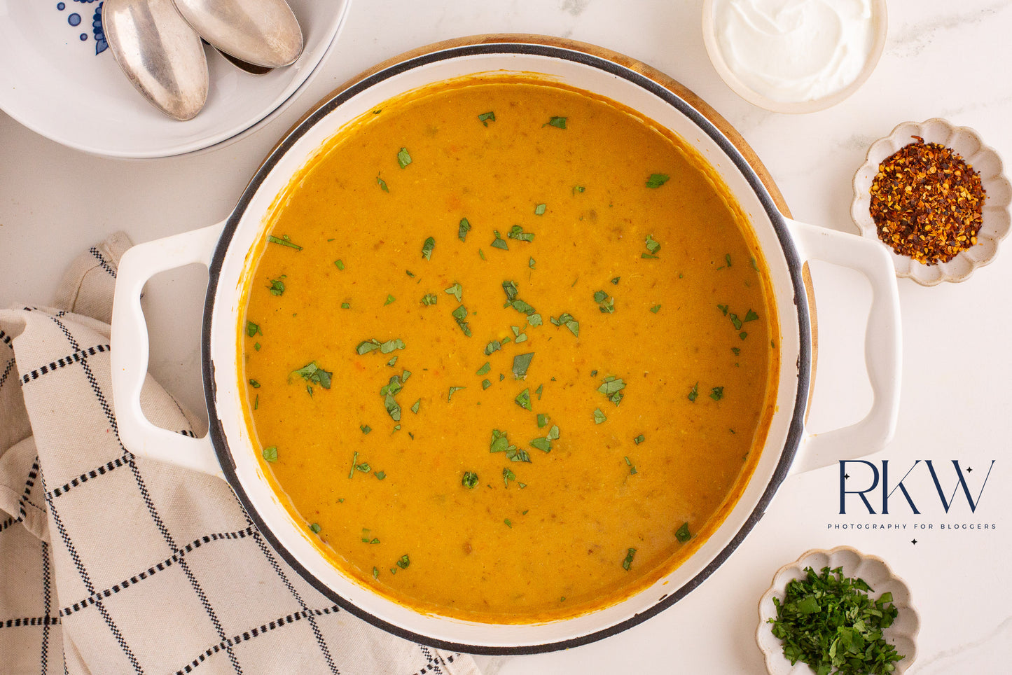 Mulligatawny- Exclusive