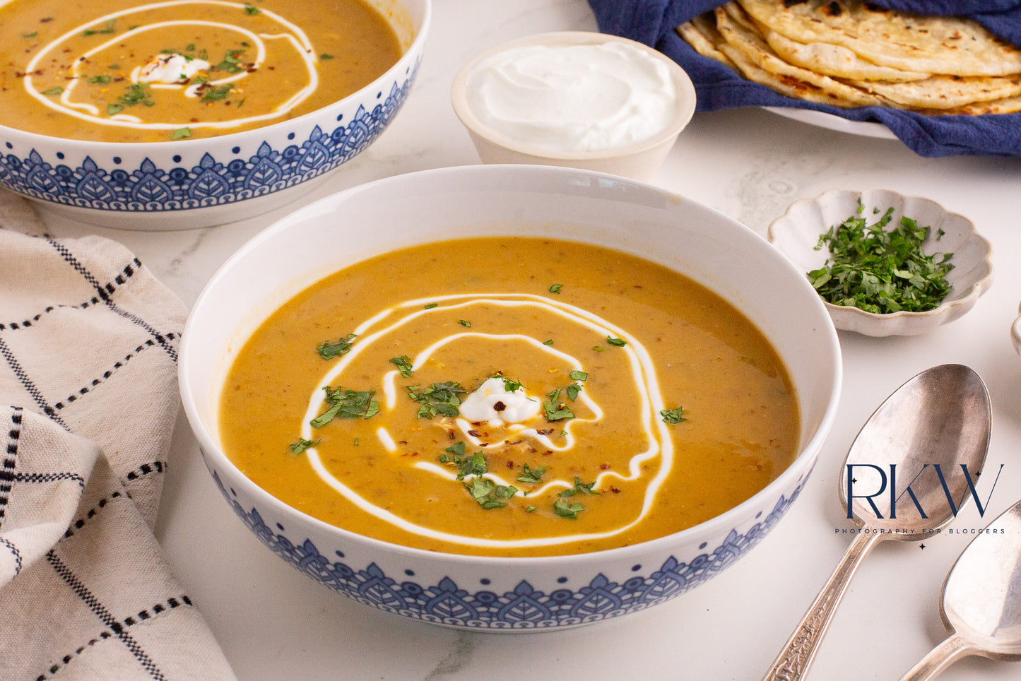Mulligatawny- Exclusive