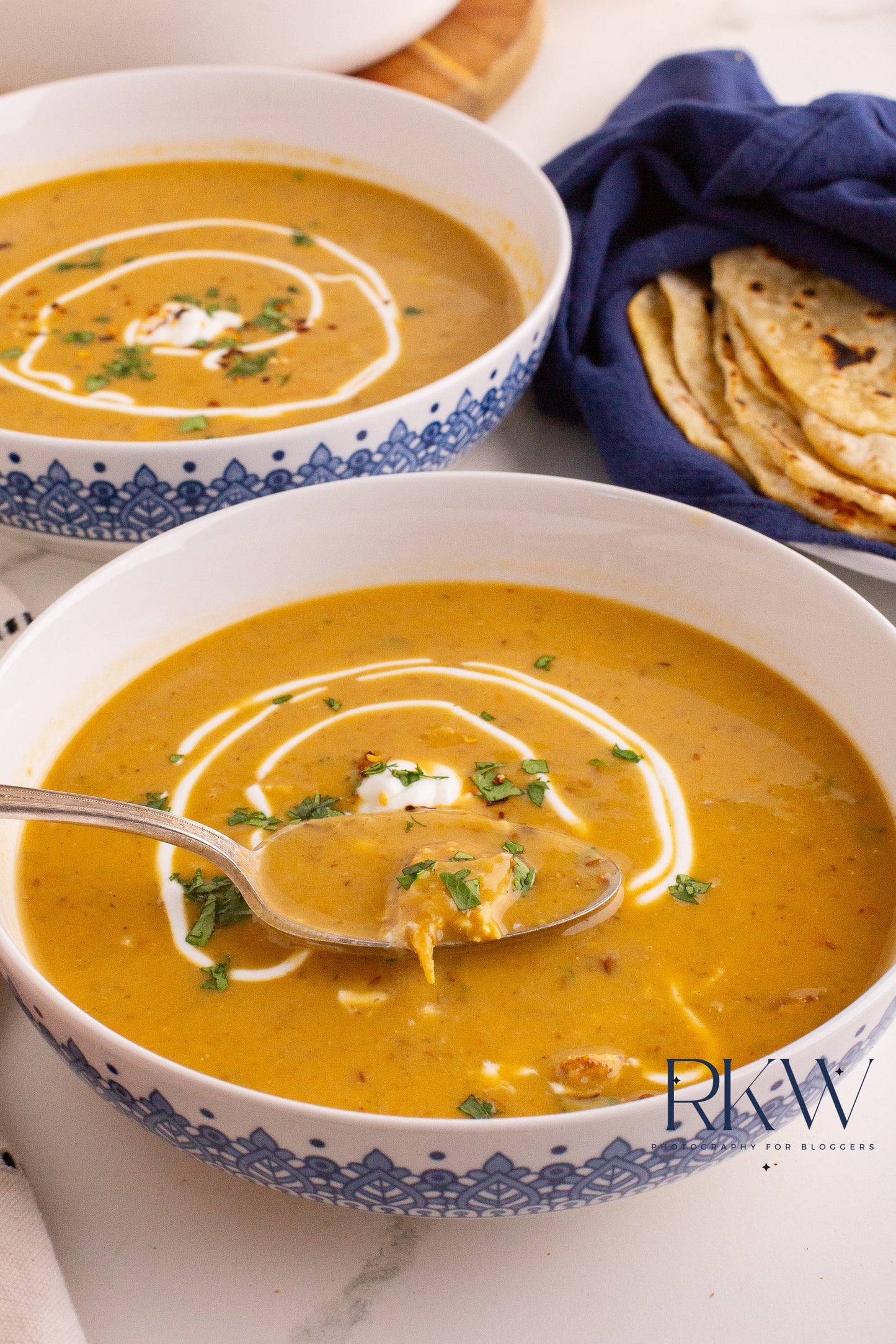 Mulligatawny- Exclusive