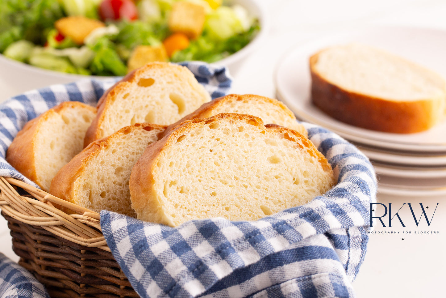 French Bread- Exclusive