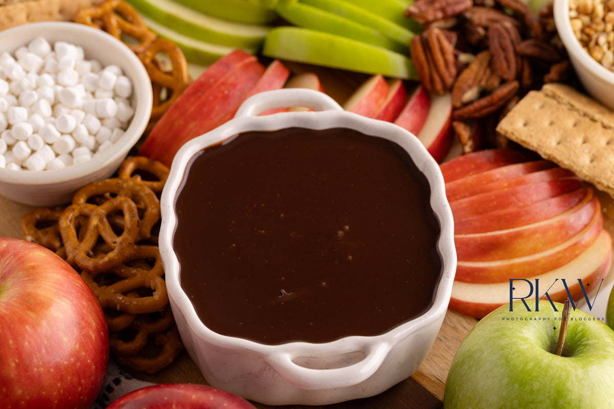 Caramel Apple Board- Exclusive