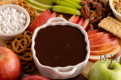 Caramel Apple Board- Exclusive