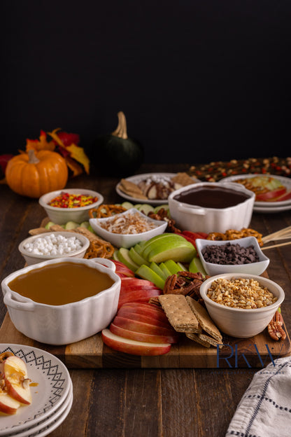 Caramel Apple Board- Exclusive