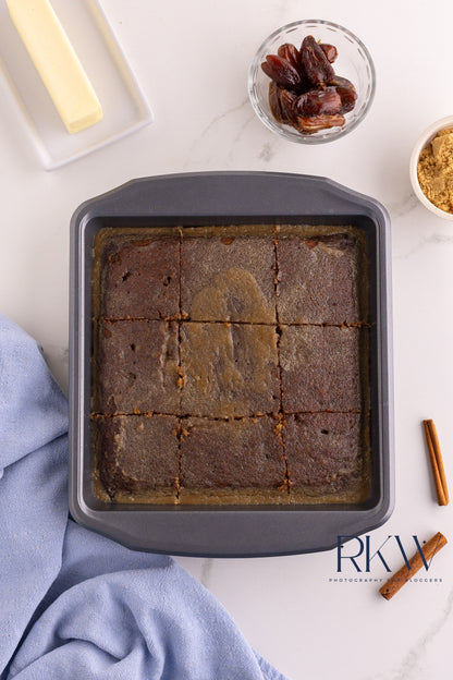 Sticky Toffee Pudding- Exclusive