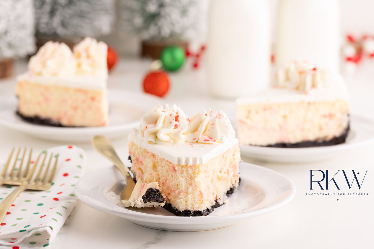 Peppermint Cheesecake- Exclusive