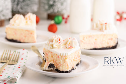 Peppermint Cheesecake- Exclusive