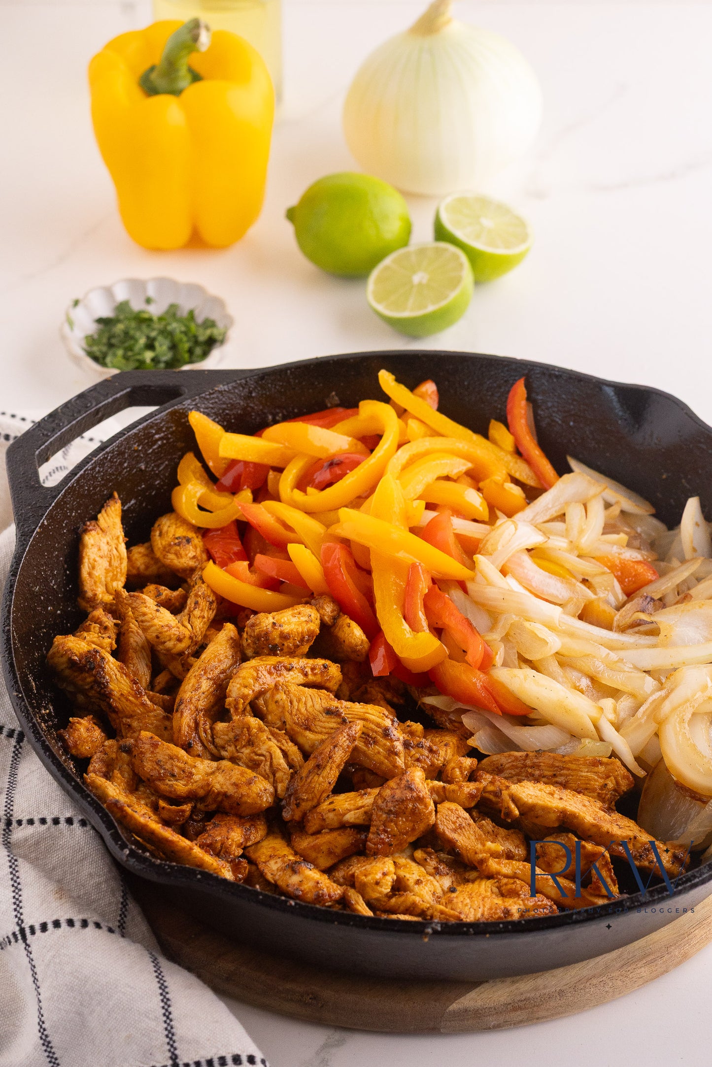 Fajita Bowl- Exclusive