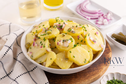 Austrian Potato Salad- Exclusive