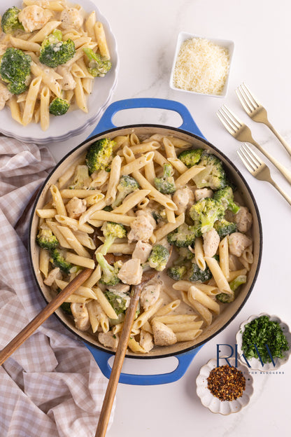 Chicken and Broccoli Penne- Exclusive