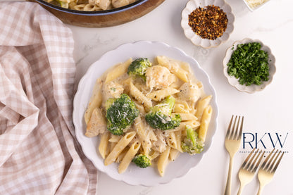Chicken and Broccoli Penne- Exclusive