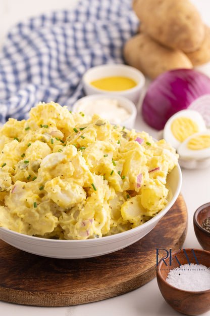 Southern Potato Salad- Exclusive