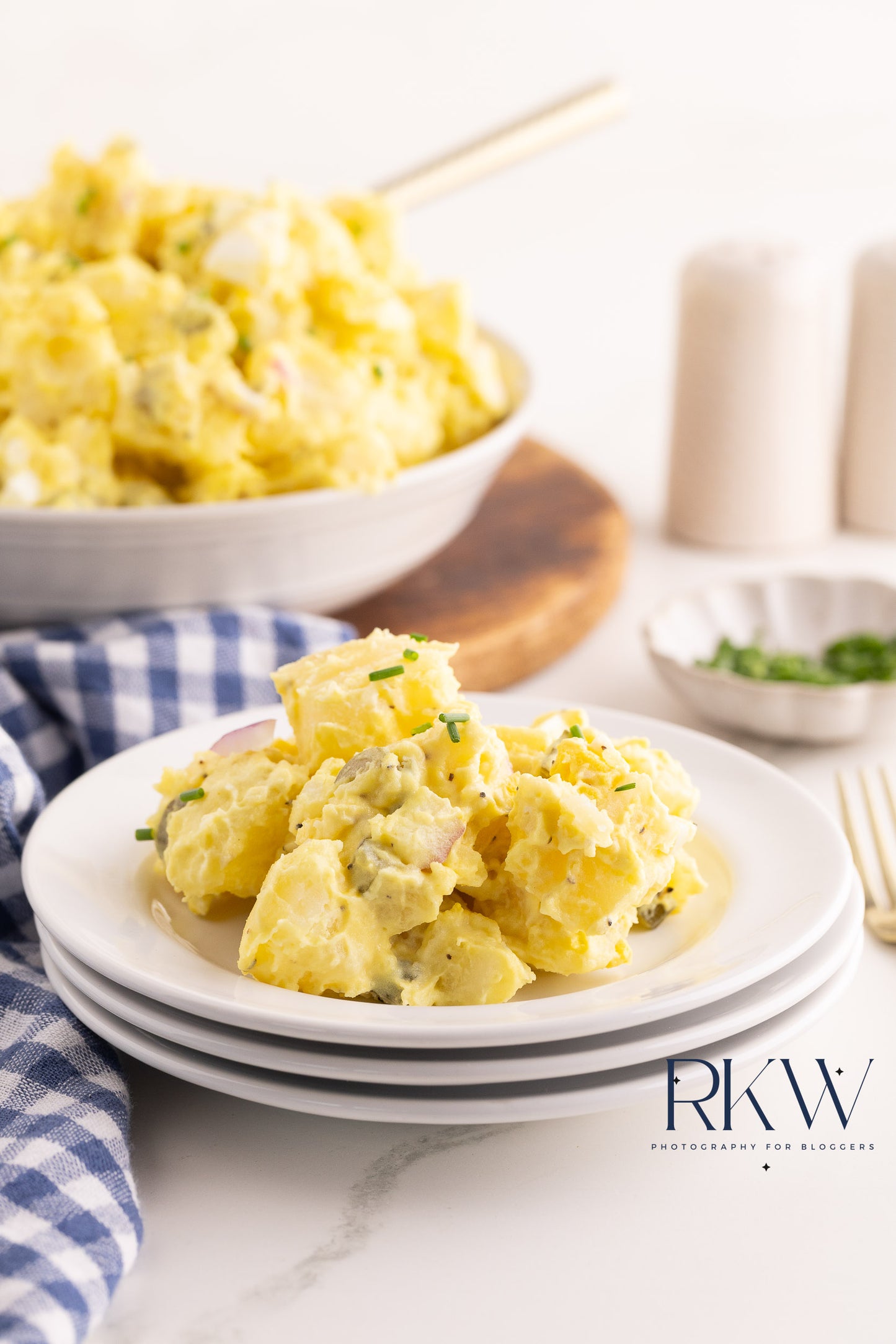 Southern Potato Salad- Exclusive