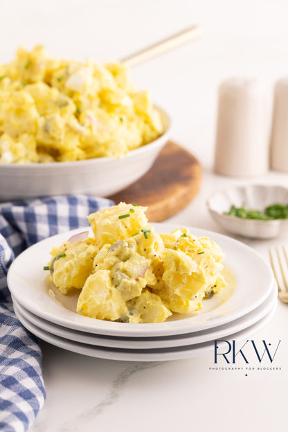 Southern Potato Salad- Exclusive