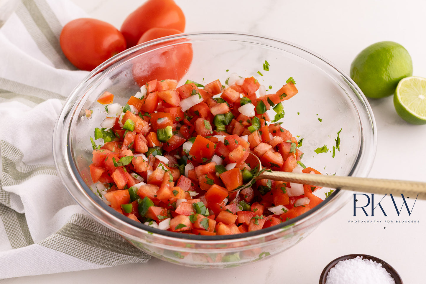 Pico de Gallo- Exclusive