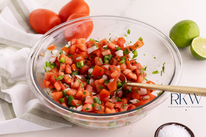 Pico de Gallo- Exclusive