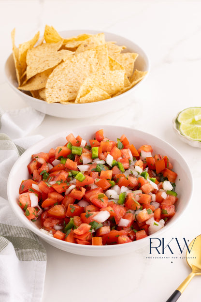 Pico de Gallo- Exclusive