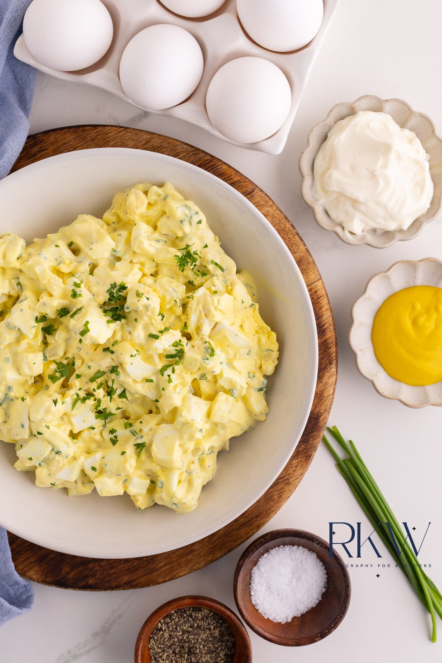 Egg Salad- Exclusive