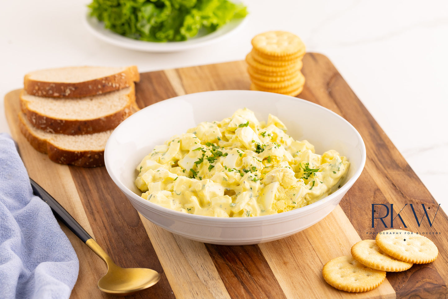 Egg Salad- Exclusive