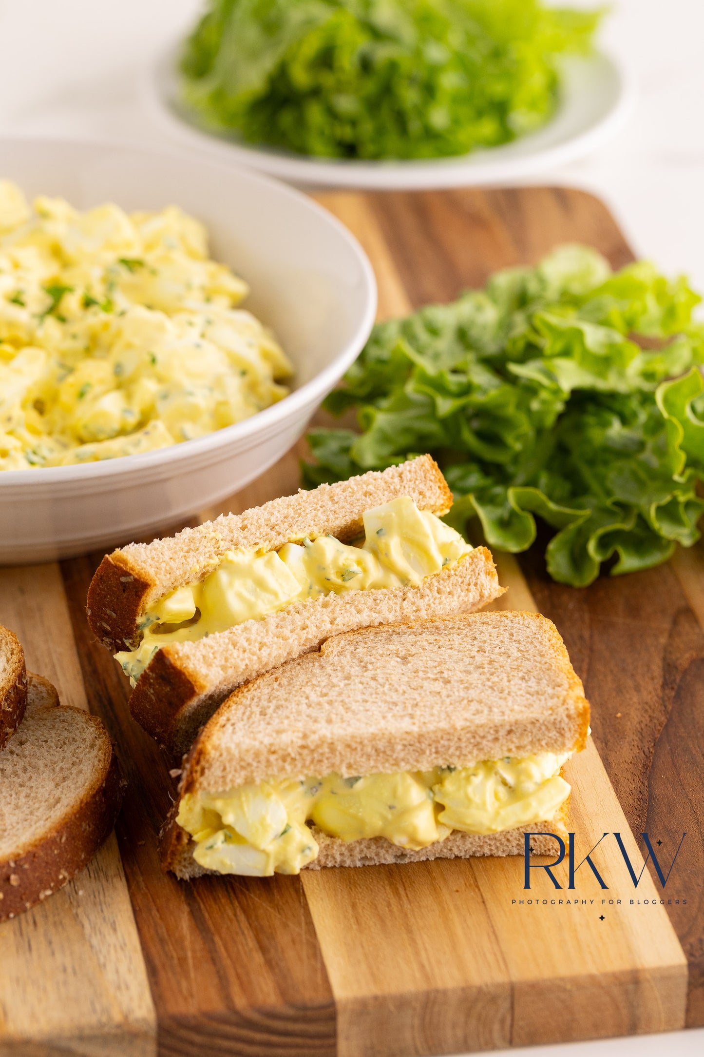 Egg Salad- Exclusive