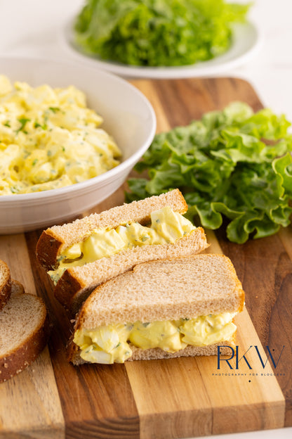 Egg Salad- Exclusive