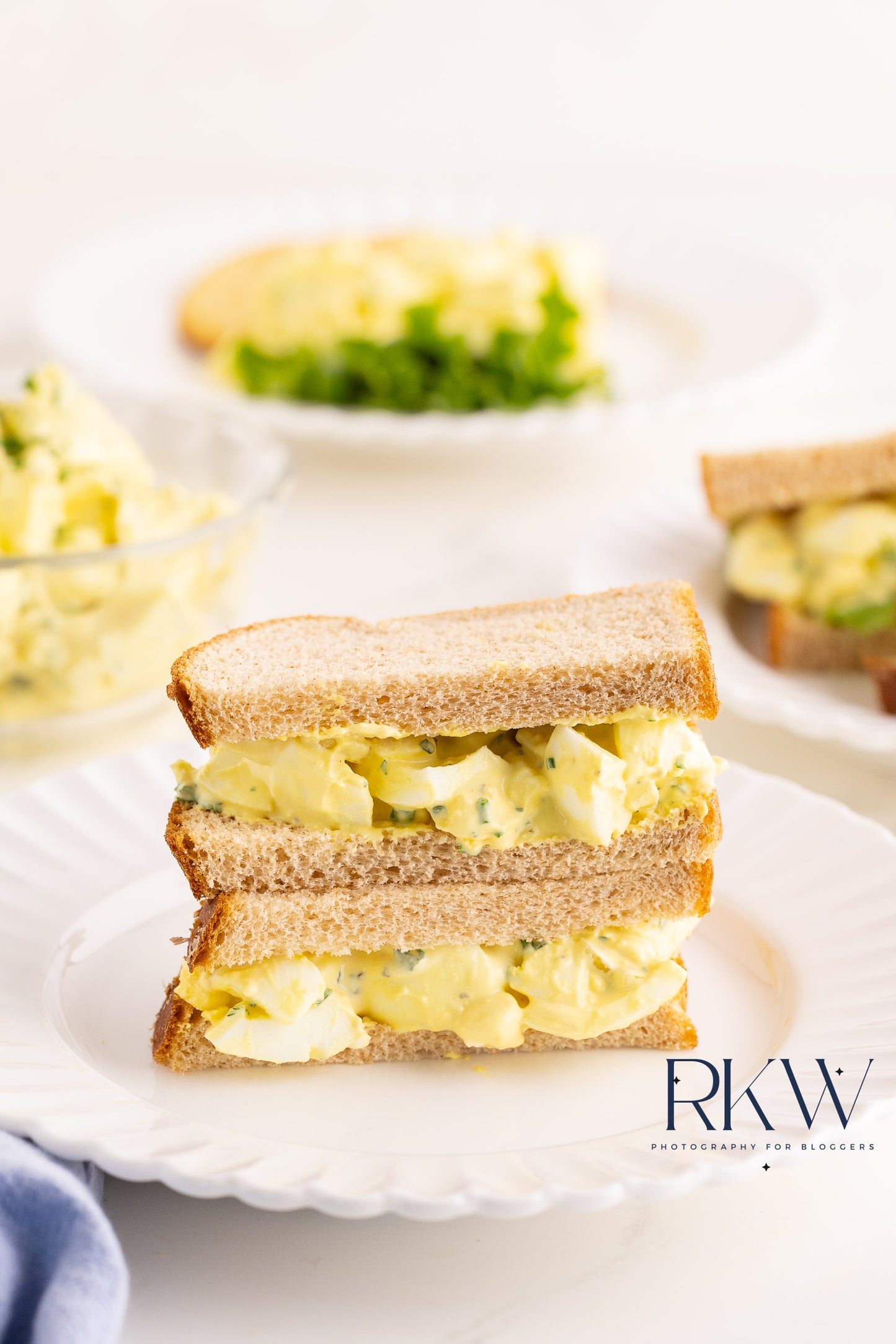 Egg Salad- Exclusive