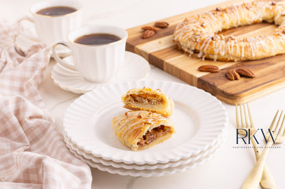 Pecan Kringle- Exclusive