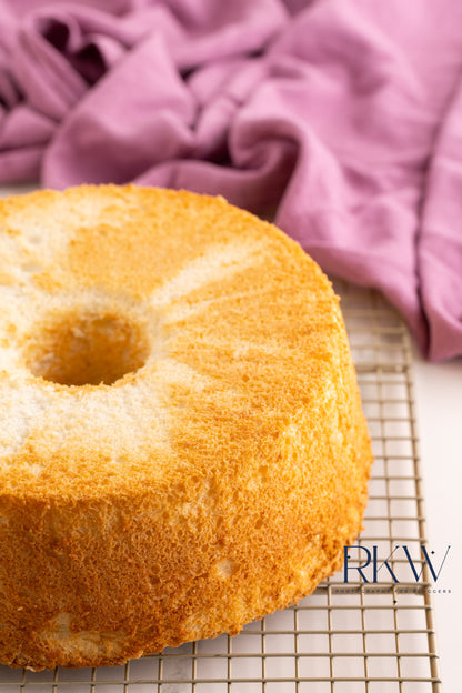 Angel Food Cake- Exclusive