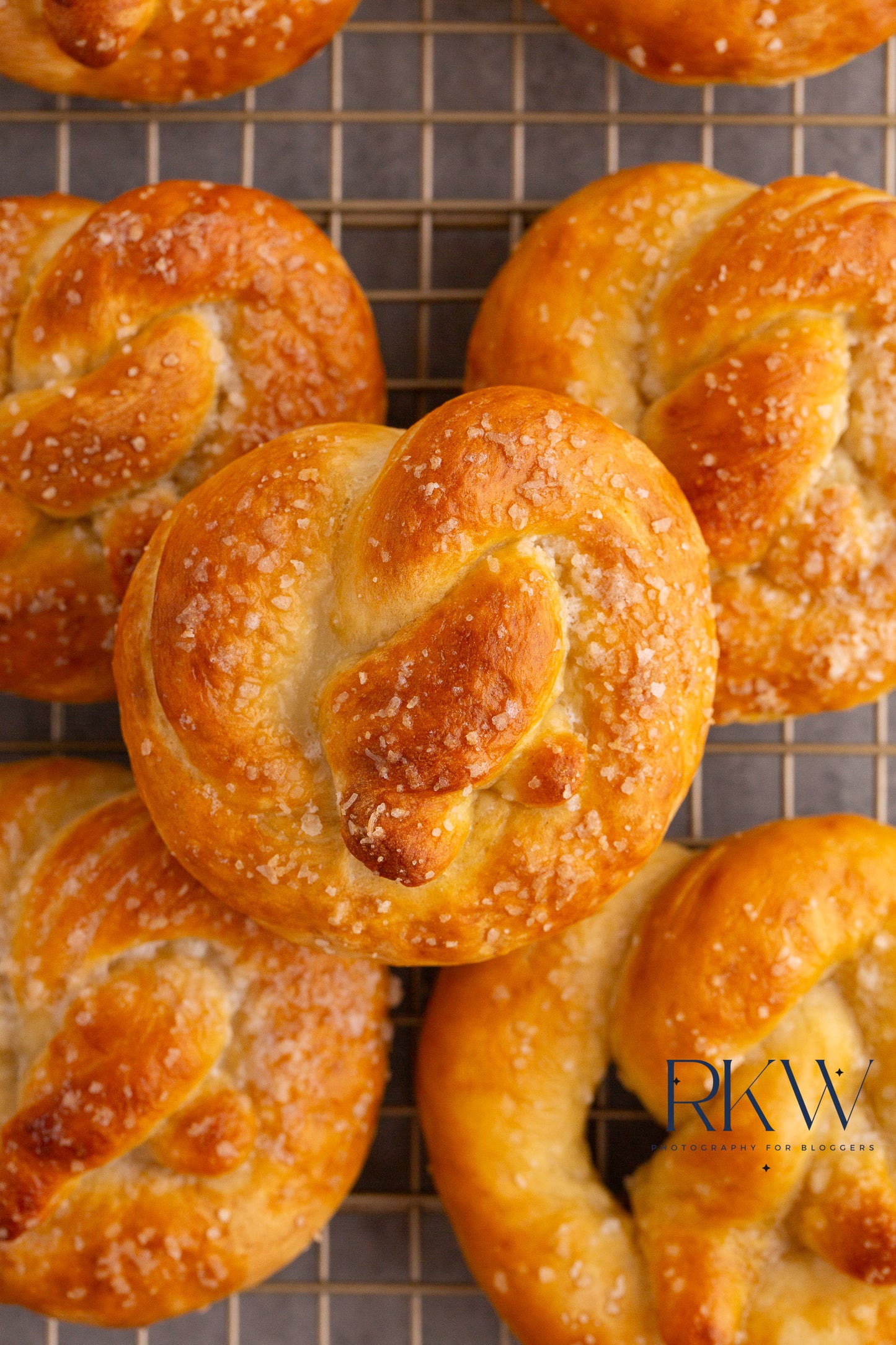 Pretzels Semi-Exclusive Set 2