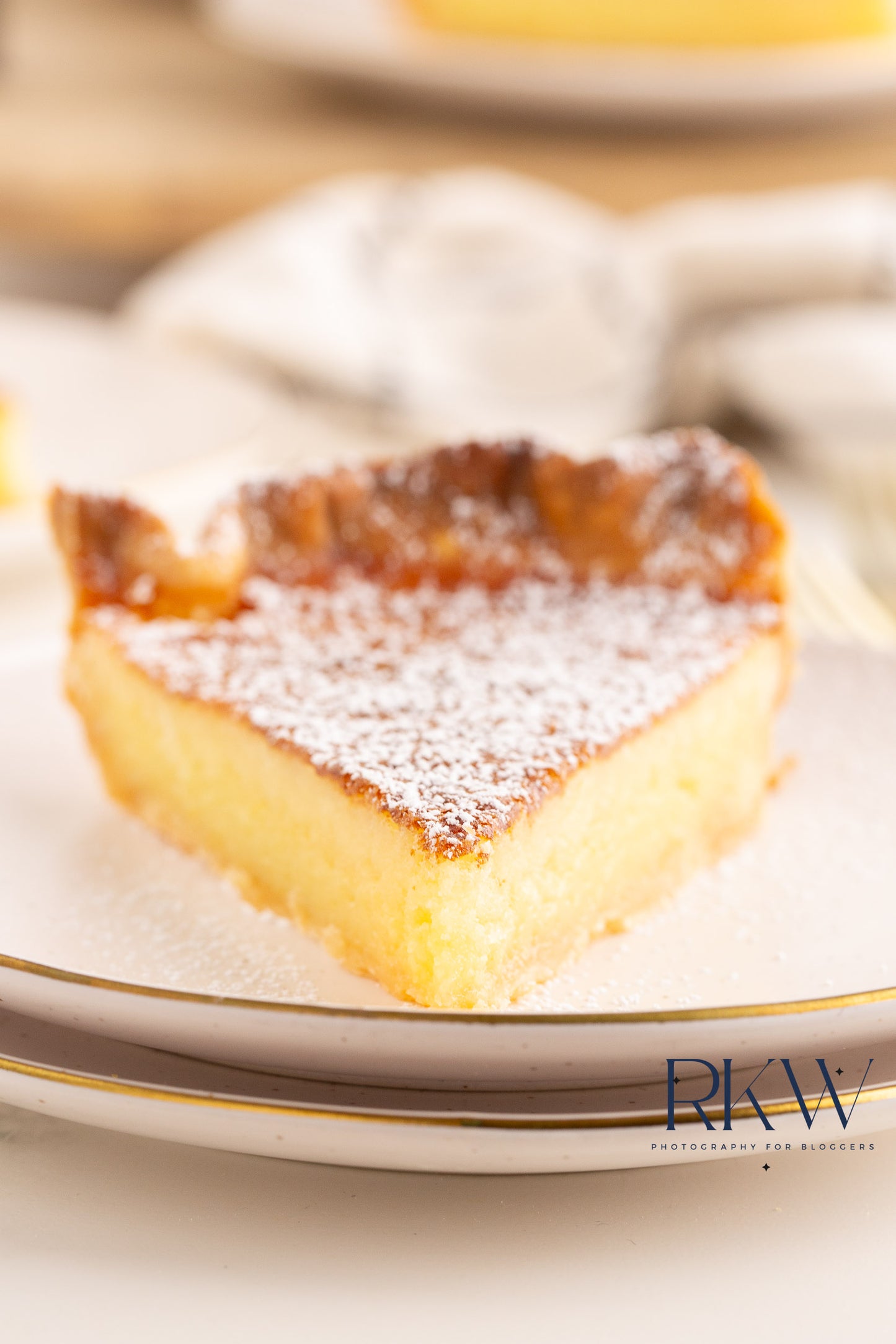 Chess Pie- Exclusive