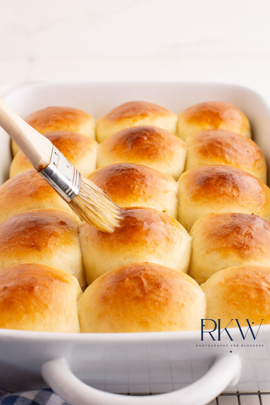 Dinner Rolls- Exclusive