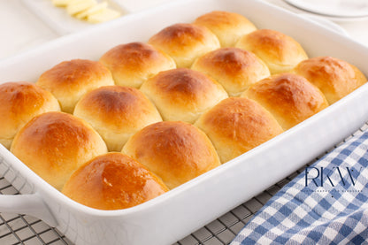 Dinner Rolls- Exclusive