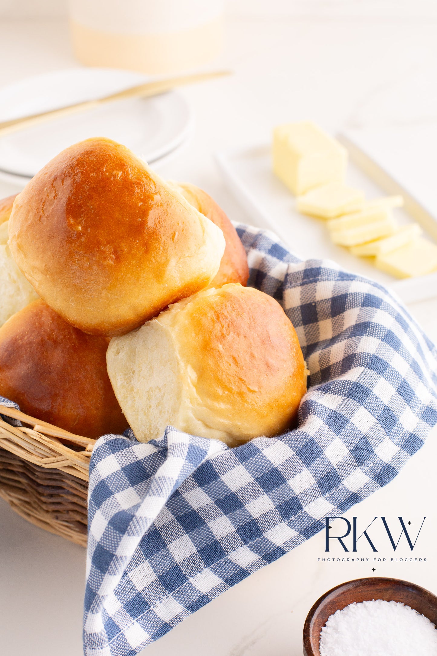 Dinner Rolls- Exclusive