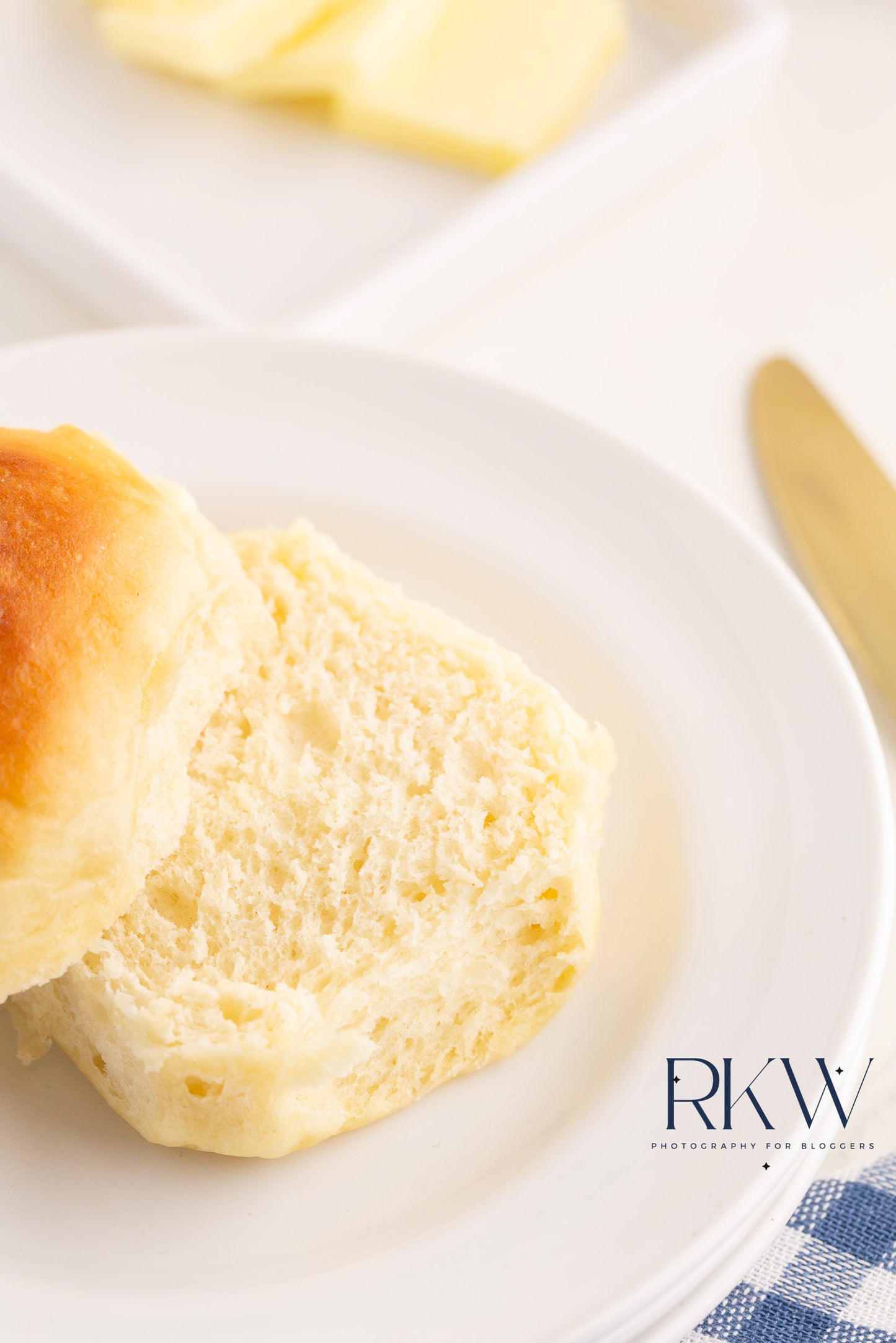 Dinner Rolls- Exclusive