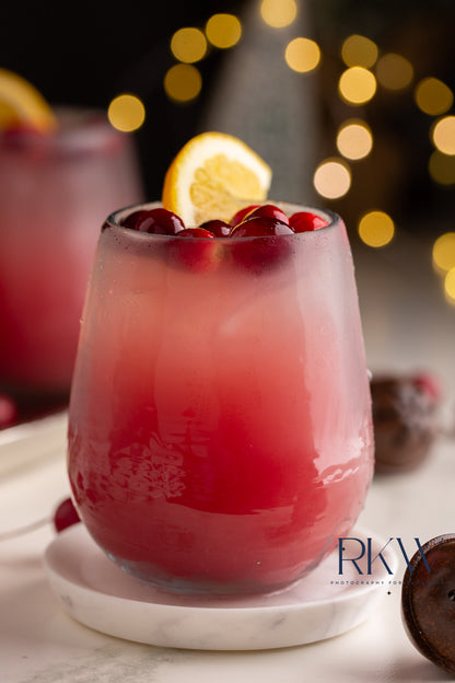 Holiday Punch- Exclusive