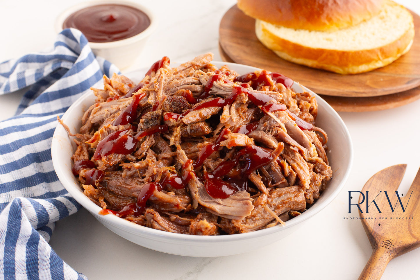 Pulled Pork- Exclusive