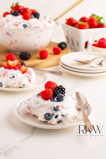 Berry Fluff- Exclusive