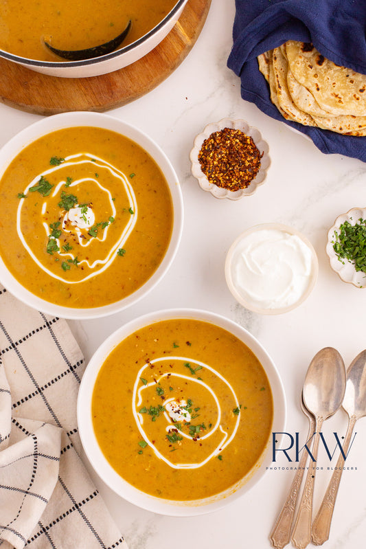 Mulligatawny- Exclusive