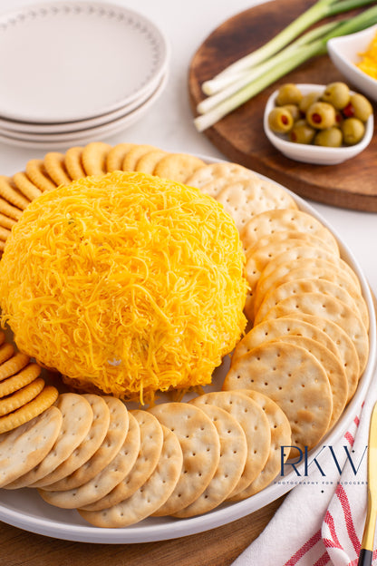 Cheeseball- Exclusive