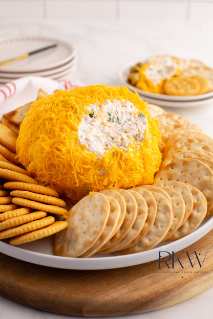 Cheeseball- Exclusive