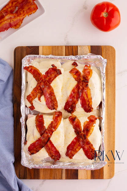 Hot Brown- Exclusive