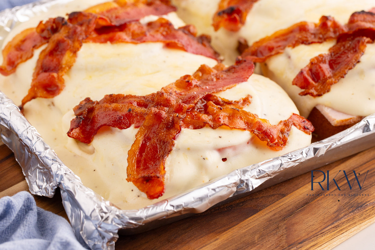 Hot Brown- Exclusive