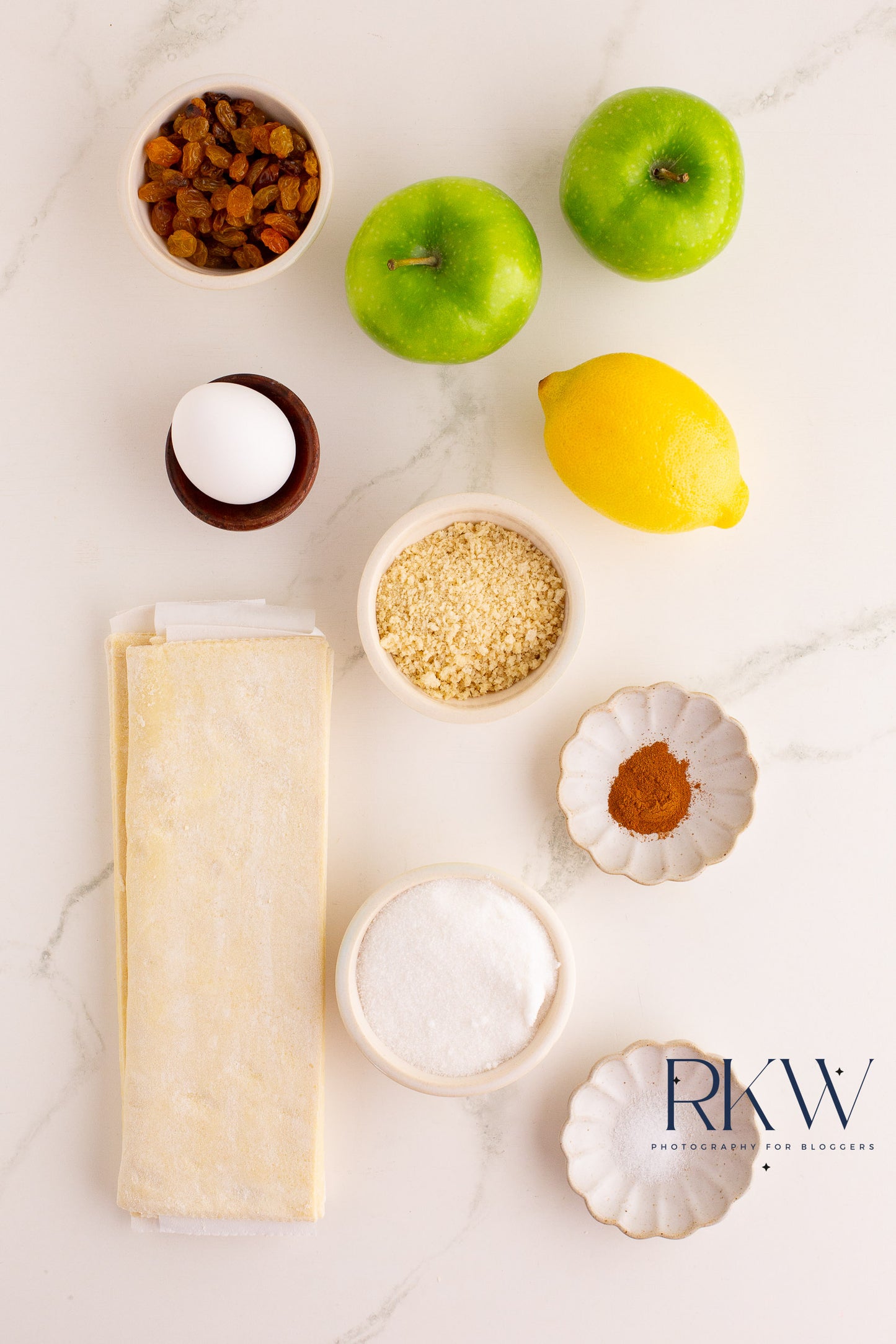 Apple Strudel- Exclusive