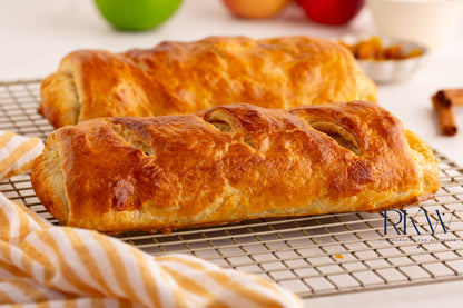 Apple Strudel- Exclusive