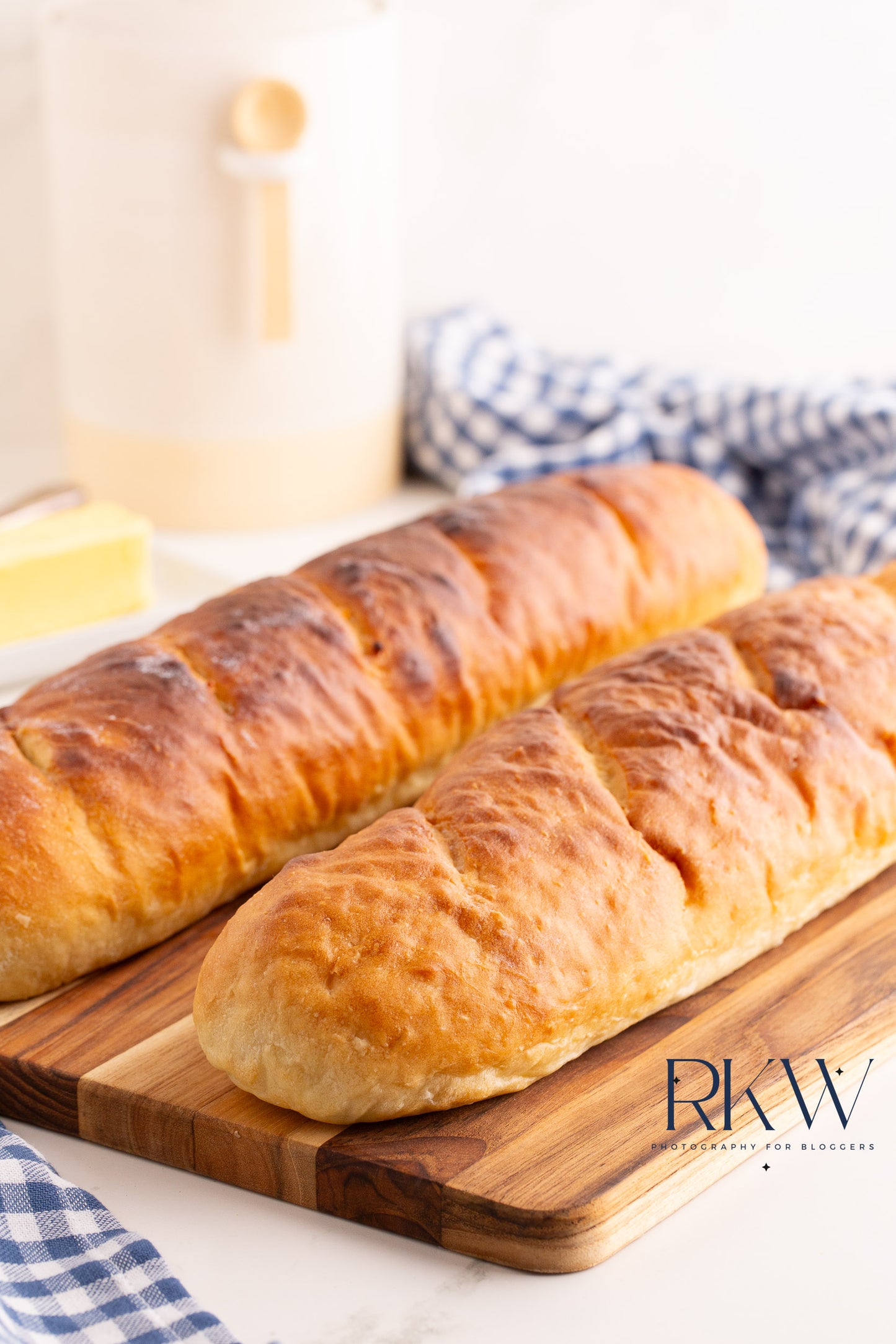 French Bread- Exclusive